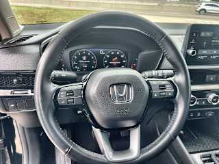 2026 Honda CR-V EX-L - Photo 20
