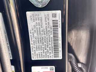 2026 Honda CR-V EX-L - Photo 25