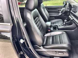 2026 Honda CR-V EX-L - Photo 18