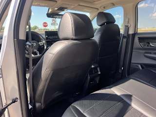 2025 Honda CR-V EX-L - Photo 19