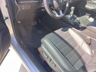 2025 Honda CR-V EX-L - Photo 17