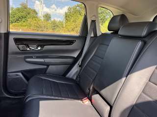 2025 Honda CR-V EX-L - Photo 28