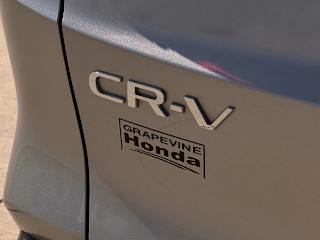 2025 Honda CR-V EX-L - Photo 13
