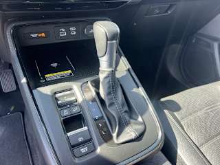 2025 Honda CR-V EX-L - Photo 21