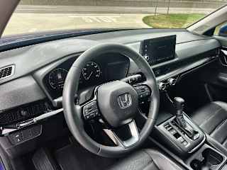 2024 Honda CR-V EX-L - Photo 8