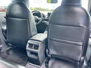 2024 Honda CR-V EX-L - Photo 28
