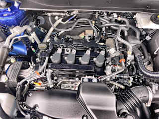 2024 Honda CR-V EX-L - Photo 15