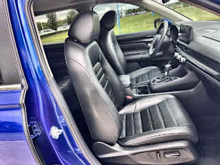 2024 Honda CR-V EX-L - Photo 27