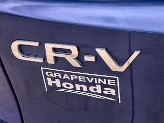 2024 Honda CR-V EX-L - Photo 13