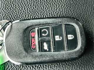 2024 Honda CR-V EX-L - Photo 29
