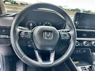 2024 Honda CR-V EX-L - Photo 16