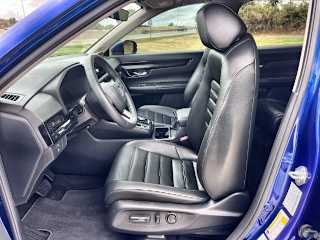 2024 Honda CR-V EX-L - Photo 18