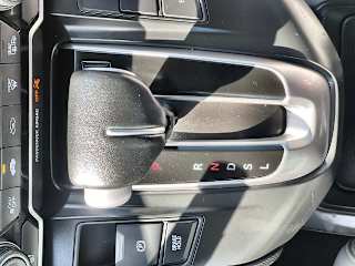 2022 Honda CR-V EX-L - Photo 27