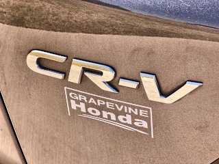 2022 Honda CR-V EX-L - Photo 13