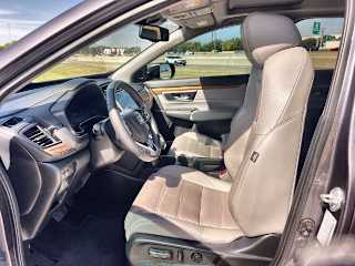 2022 Honda CR-V EX-L - Photo 18