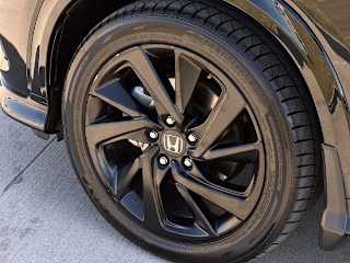 2022 Honda HR-V Sport - Photo 14