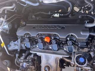 2022 Honda HR-V Sport - Photo 15