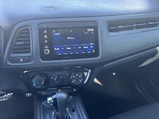 2022 Honda HR-V Sport - Photo 20