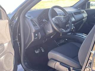 2022 Honda HR-V Sport - Photo 27