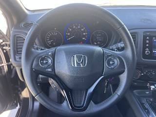 2022 Honda HR-V Sport - Photo 16
