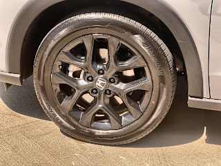 2025 Honda HR-V Sport - Photo 14