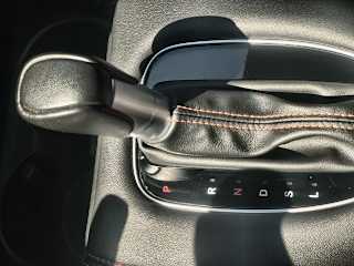 2025 Honda HR-V Sport - Photo 21