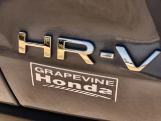 2025 Honda HR-V Sport - Photo 13