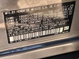 2025 Honda HR-V Sport - Photo 25