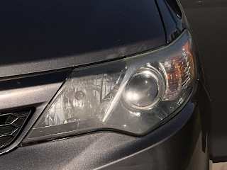 Used 2012 Toyota Camry SE with VIN 4T1BF1FK0CU082830 for sale in Casper, WY