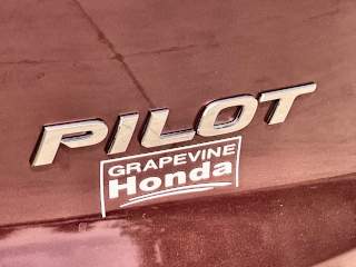 2017 Honda Pilot Touring - Photo 13