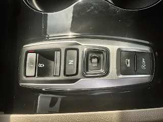 2017 Honda Pilot Touring - Photo 21