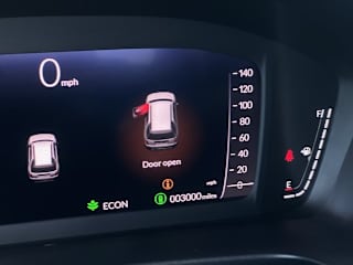 2026 Honda Passport TrailSport Elite - Photo 21