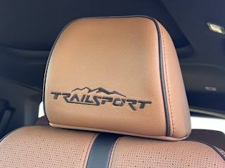 2026 Honda Passport TrailSport Elite - Photo 13