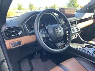 2026 Honda Passport TrailSport Elite - Photo 8