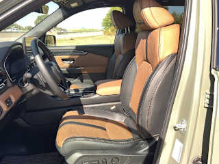 2026 Honda Passport TrailSport Elite - Photo 18