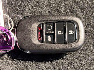 2026 Honda Passport TrailSport Elite - Photo 23