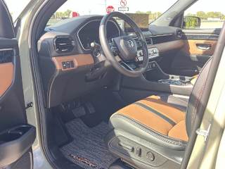 2026 Honda Passport TrailSport Elite - Photo 17