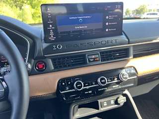 2026 Honda Passport TrailSport Elite - Photo 29