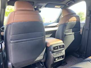 2026 Honda Passport TrailSport Elite - Photo 26
