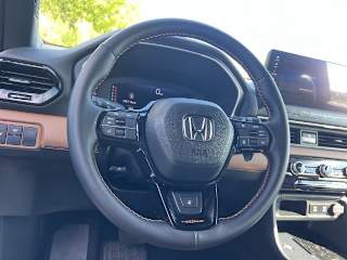 2026 Honda Passport TrailSport Elite - Photo 16