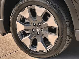 2026 Honda Pilot Elite - Photo 14