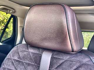 2026 Honda Pilot Elite - Photo 31
