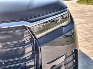 2026 Honda Pilot Elite - Photo 30