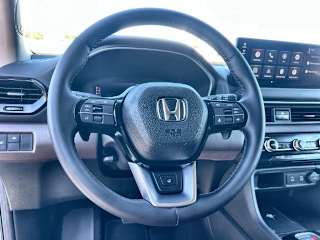 2026 Honda Pilot Elite - Photo 16
