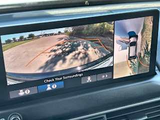 2026 Honda Pilot Elite - Photo 32