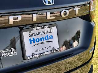 2026 Honda Pilot Elite - Photo 13