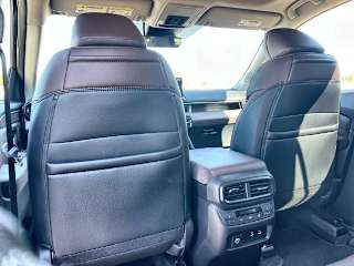 2026 Honda Pilot Elite - Photo 27