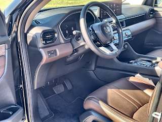 2026 Honda Pilot Elite - Photo 17