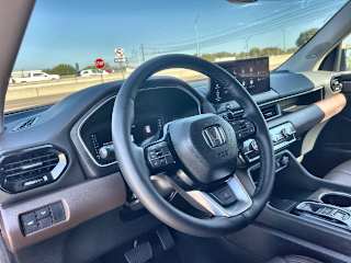 2026 Honda Pilot Elite - Photo 8