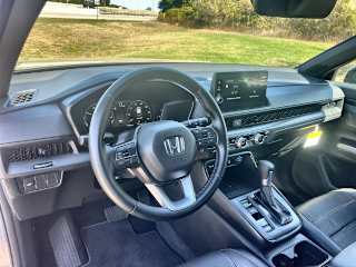 2026 Honda CR-V Sport-L - Photo 8